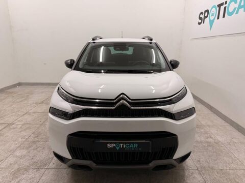 C3 Aircross PureTech 110ch S&S Shine 2023 occasion 91230 Montgeron