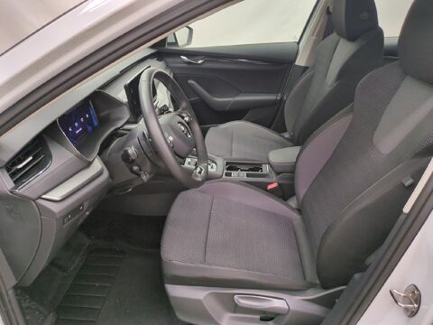 Octavia 2.0 TDI 150CH BUSINESS DSG7 EURO6D-AP 2022 occasion 38070 Saint-Quentin-Fallavier