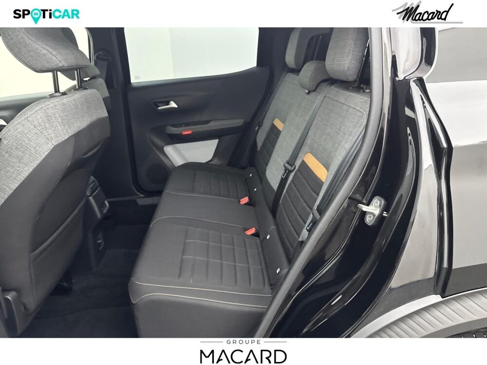 C3 Aircross 1.2 Hybride 145ch PLUS e-DCS6 2025 occasion 82000 Montauban