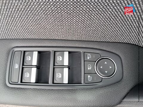 Captur 1.6 E-Tech hybride 145ch Techno 2025 occasion 68000 Colmar