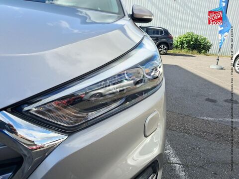 Tucson 1.7 CRDI 141ch Executive 2WD DCT-7 2016 occasion 57600 Forbach