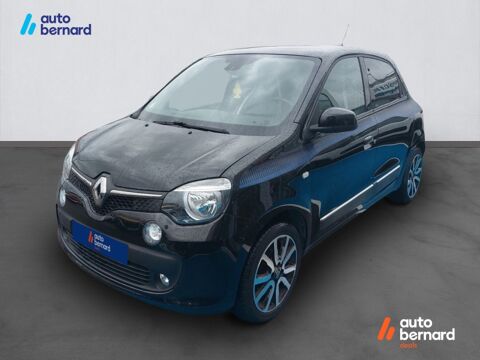 Renault Twingo 0.9 TCe 90ch energy Cosmic 2015 occasion Sancé 71000