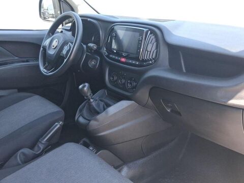 Doblo 1.6 Multijet 105ch 705kg Pro Lounge 2023 occasion 13730 ST VICTORET