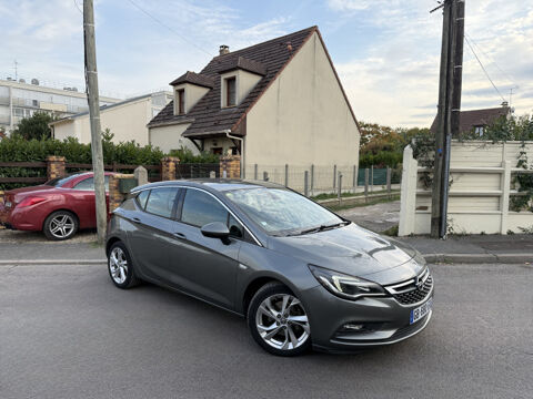 Astra 1.6 D 136CH ELITE EURO6D-T 2019 occasion 95480 PIERRELAYE