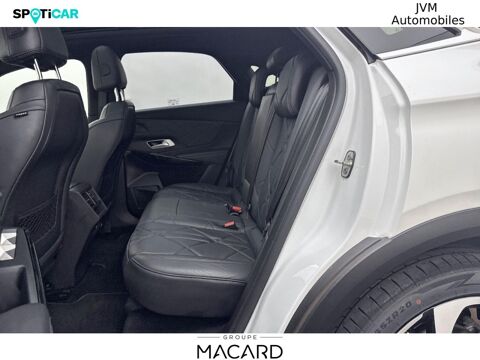 DS7 PureTech 225ch Grand Chic Automatique 2019 occasion 47550 Bo&eacute;