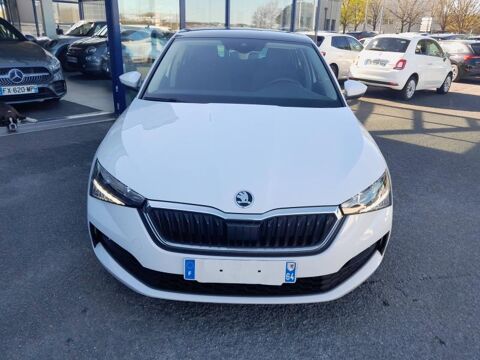 Scala 1.0 TSI 95ch Ambition 2023 occasion 64600 Anglet