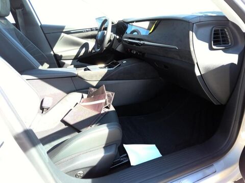 DS4 E-TENSE 225 Performance Line + / TOIT OUVRANT / VISION 360 / 2023 occasion 82000 Montauban