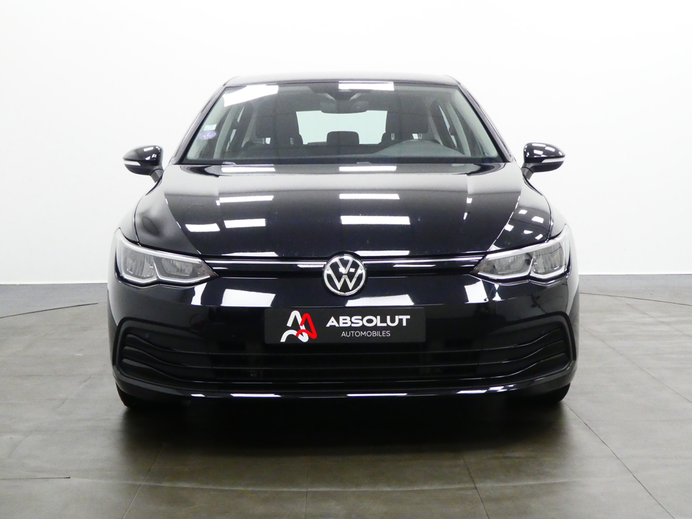 Golf 1.5 ETSI OPF 150CH LIFE BUSINESS 1ST DSG7 2021 occasion 77100 Nanteuil-l&egrave;s-Meaux