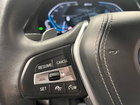 X5 xDrive45e 394ch Lounge 17cv 2023 occasion 31100 TOULOUSE