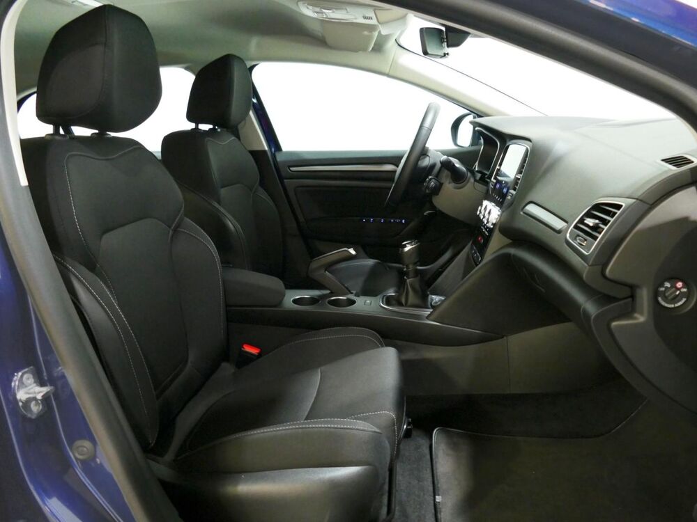 M&eacute;gane 1.5 Blue dCi 115ch Business 2021 occasion 77400 Lagny-sur-Marne