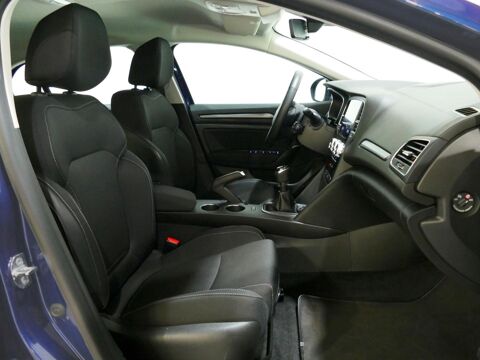 M&eacute;gane 1.5 Blue dCi 115ch Business 2021 occasion 77400 Lagny-sur-Marne