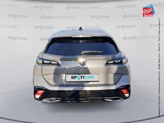 308 SW PHEV 180ch Allure e-EAT8 2025 occasion 51100 Reims