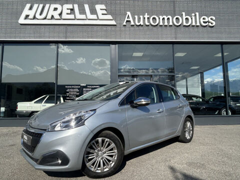 Peugeot 208 1.2 ESSENCE 82CH ALLURE 5P