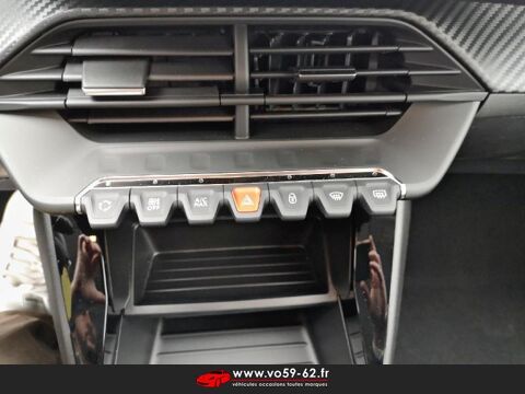 208 1.2 PureTech 75ch S&S Like 2022 occasion 62000 Arras