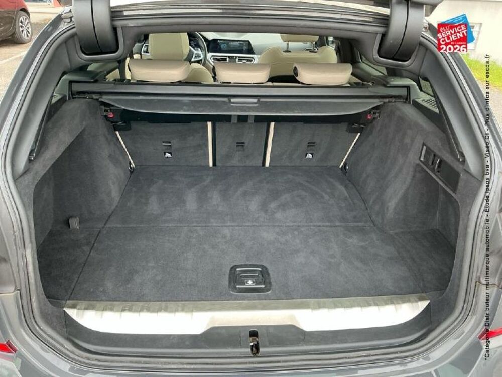 S&eacute;rie 3 330eA xDrive 292ch M Sport 2022 occasion 68390 Sausheim