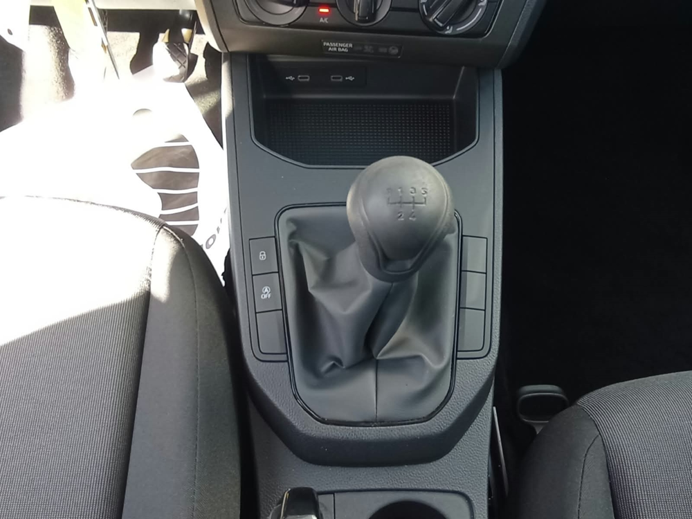 Arona 1.0 ECOTSI 95CH START/STOP REFERENCE EURO6D-T 2021 occasion 81000 Albi