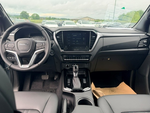 D-Max 2.2 DDI 164CH PRESTIGE SPACE A/T 2026 occasion 65420 Ibos