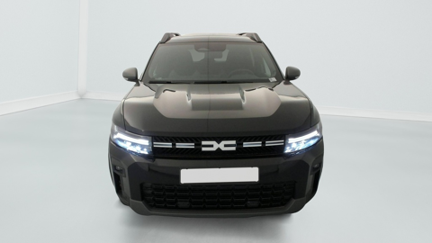 Bigster 1.2 MILD HYBRID 140CH JOURNEY 2026 occasion 31600 Muret
