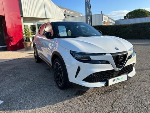 Junior Elettrica 156ch Speciale 2024 occasion 13200 Arles