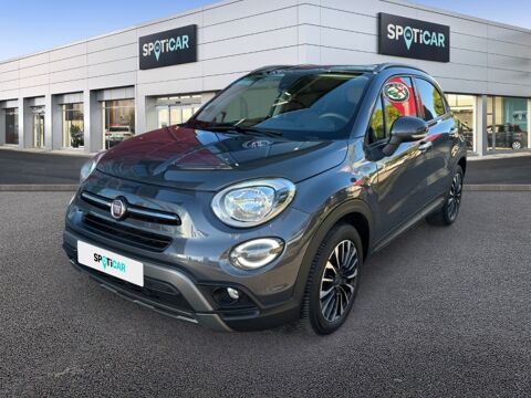 Annonce voiture Fiat 500 X 17990 