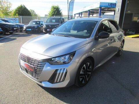 Annonce voiture Peugeot 208 17990 €