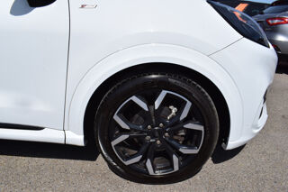 Puma 1.0 ECOBOOST 125CH MHEV ST-LINE X 6CV 2020 occasion 34740 Vendargues