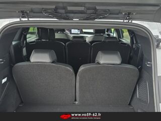 5008 Hybrid 145ch Allure e-DCS6 2026 occasion 62000 Arras