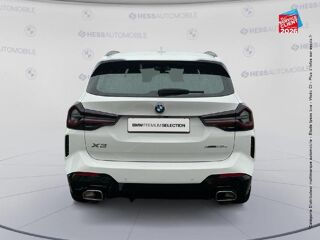 X3 xDrive30e 292ch M Sport 2023 occasion 68390 Sausheim