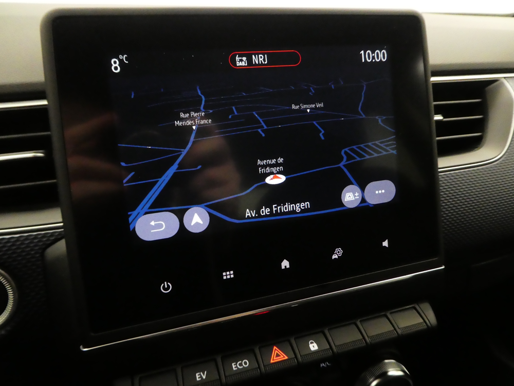 Arkana 1.6 E-TECH 145CH FULL HYBRID EVOLUTION -23 2023 occasion 77100 Nanteuil-l&egrave;s-Meaux