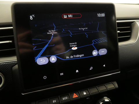 Arkana 1.6 E-TECH 145CH FULL HYBRID EVOLUTION -23 2023 occasion 77100 Nanteuil-l&egrave;s-Meaux
