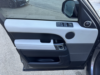 Range Rover SDV6 3.0 306CH HSE DYNAMIC PLB AUTO 2014 occasion 12000 RODEZ