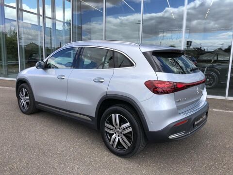 EQA 250+ 190ch 70.5kWh EDITION 2025 occasion 28100 Dreux