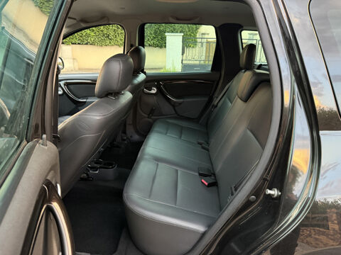 Duster 1.5 DCI 110CH FAP PRESTIGE 4X2 2011 occasion 95480 PIERRELAYE