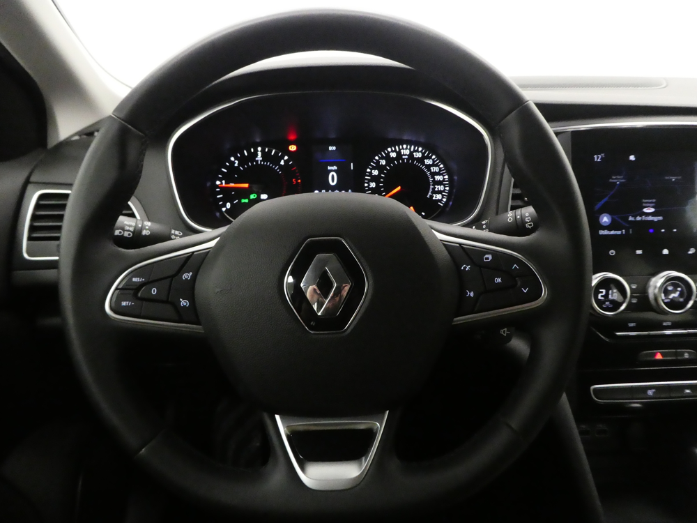 Megane IV 1.5 BLUE DCI 115CH BUSINESS EDC -21N 2022 occasion 77100 Nanteuil-l&egrave;s-Meaux