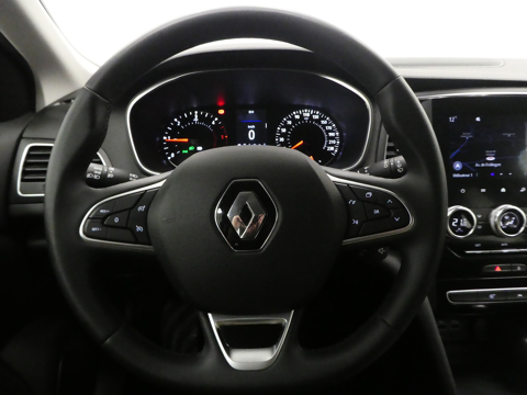 Megane IV 1.5 BLUE DCI 115CH BUSINESS EDC -21N 2022 occasion 77100 Nanteuil-l&egrave;s-Meaux