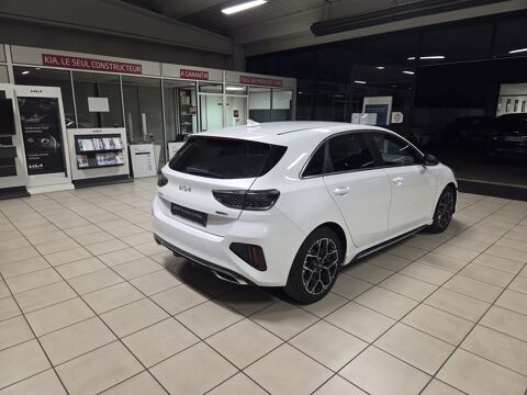Ceed 1.5 T-GDI 140CH GT-LINE DCT7 MY25 2024 occasion 69780 Mions
