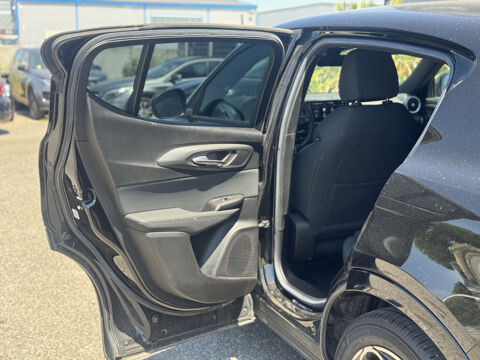Tonale 1.5 HYBRID 160 CH TI TCT 2023 occasion 31770 Colomiers
