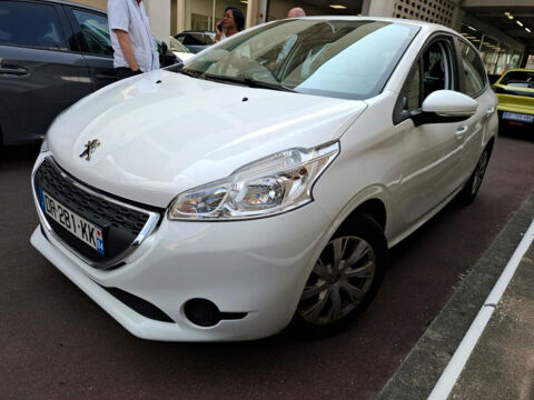 Peugeot 208 1.0 PURETECH ACTIVE 5P