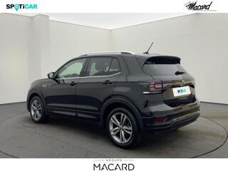 T-Cross 1.0 TSI 110ch R-Line Tech 2023 occasion 82000 Montauban