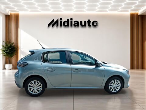208 1.5 BlueHDi 100ch S&S Active 2024 occasion 28500 Vernouillet