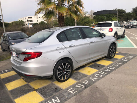 Tipo 1.4 95CH EASY MY18 4P 2018 occasion 34970 Lattes