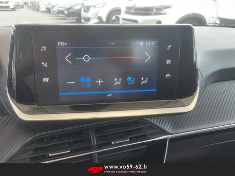208 1.2 PureTech 75ch S&S Active 2022 occasion 62000 Arras