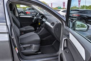 Tiguan 2.0 TDI 150CH R LINE DSG7 2019 occasion 34740 Vendargues