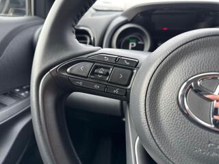Yaris Cross 116h Dynamic MY22 2022 occasion 13400 Aubagne
