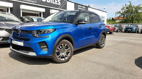 Citro&euml;n C3 1.2 TURBO 100CH MAX 2025 occasion Warcq 08000