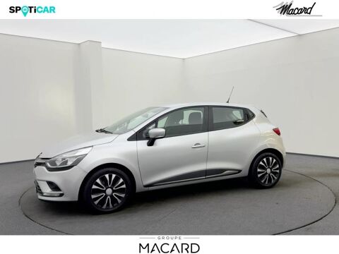 Renault clio 1.5 dCi 75ch energy Business 5p