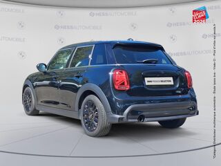 Cooper D Cooper 136ch Edition Premium BVA7 2023 occasion 68000 Colmar