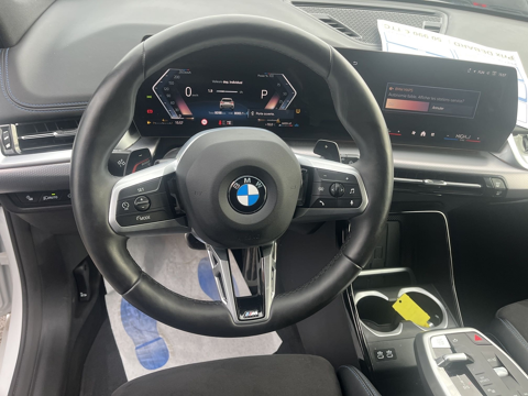 X1 (U11) XDRIVE20D 163CH M SPORT 2025 occasion 65420 Ibos