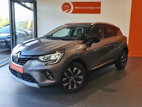 Renault Captur 1.0 TCE 90CH TECHNO 2024 occasion Foix 09000