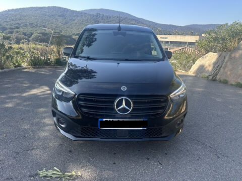 Citan fourgon 112 CDI LONG SELECT BVA 5CV 2023 occasion 83120 Sainte-Maxime